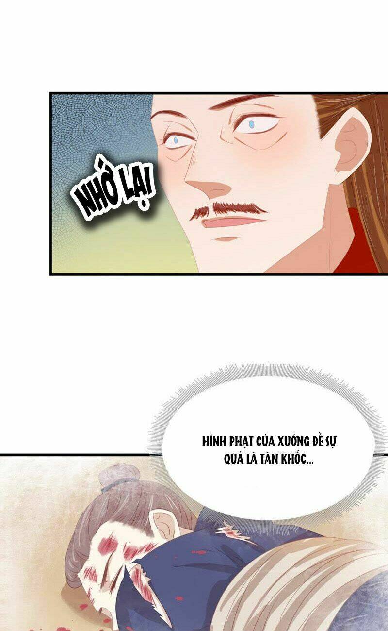 xuân khuê bí lục: xưởng công thái liêu nhân chapter 55 4