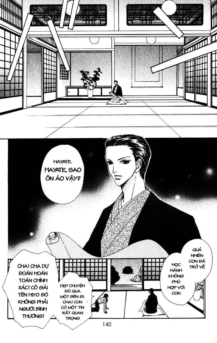 love monster chapter 20 15