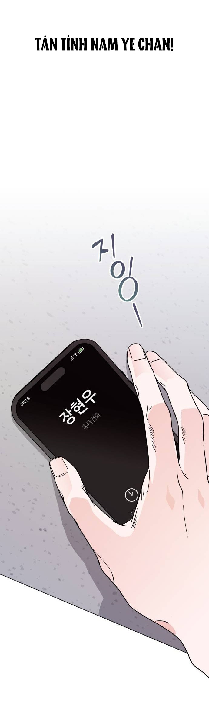 kiss trước khi ngủ nào chapter 6 41