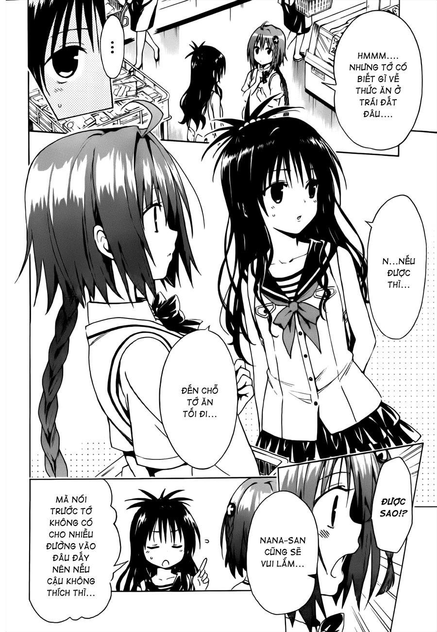 to love - ru darkness chapter 25 13