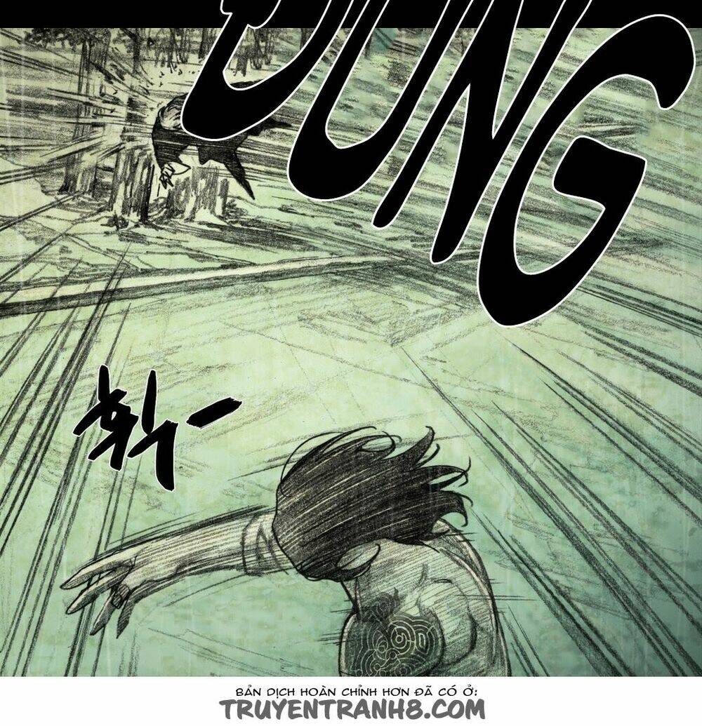 ngôi nhà của những búp bê chapter 25 13