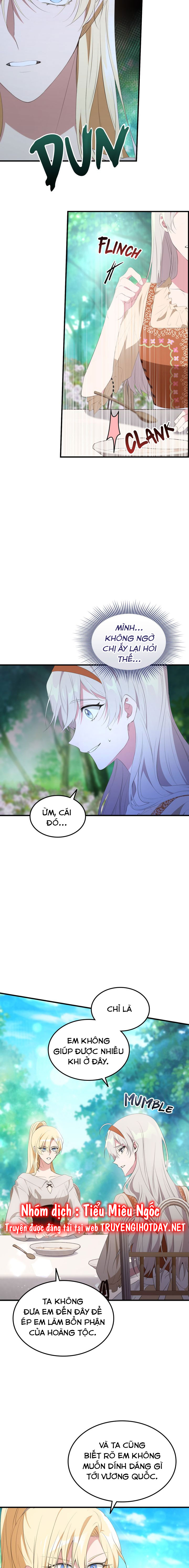 thưởng thức hương vị chapter 44 6