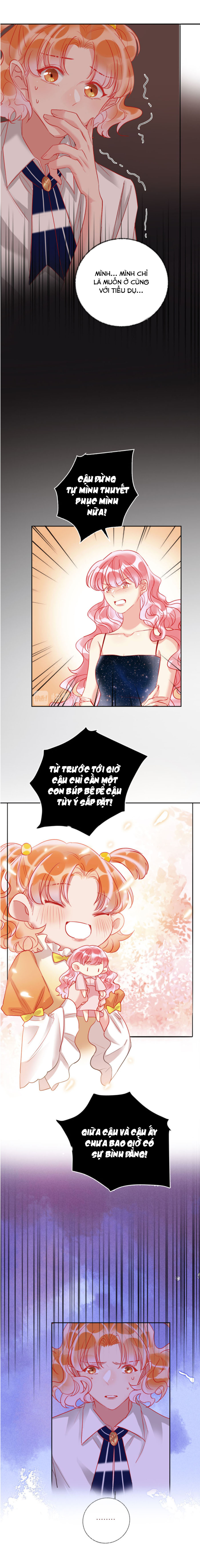 kế hoạch đánh chiếm của công chúa nghèo chapter 68 9