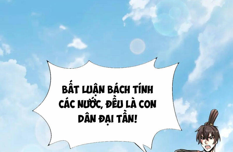 đại tần, ta là con tần thủy hoàng, giết địch thành thần chapter 114 71