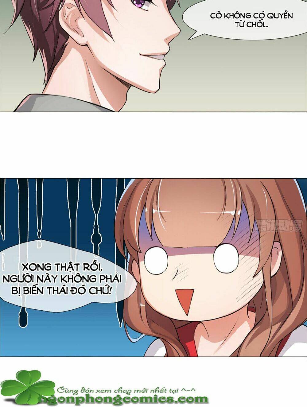 siêu mẫu thế thân chapter 2 51