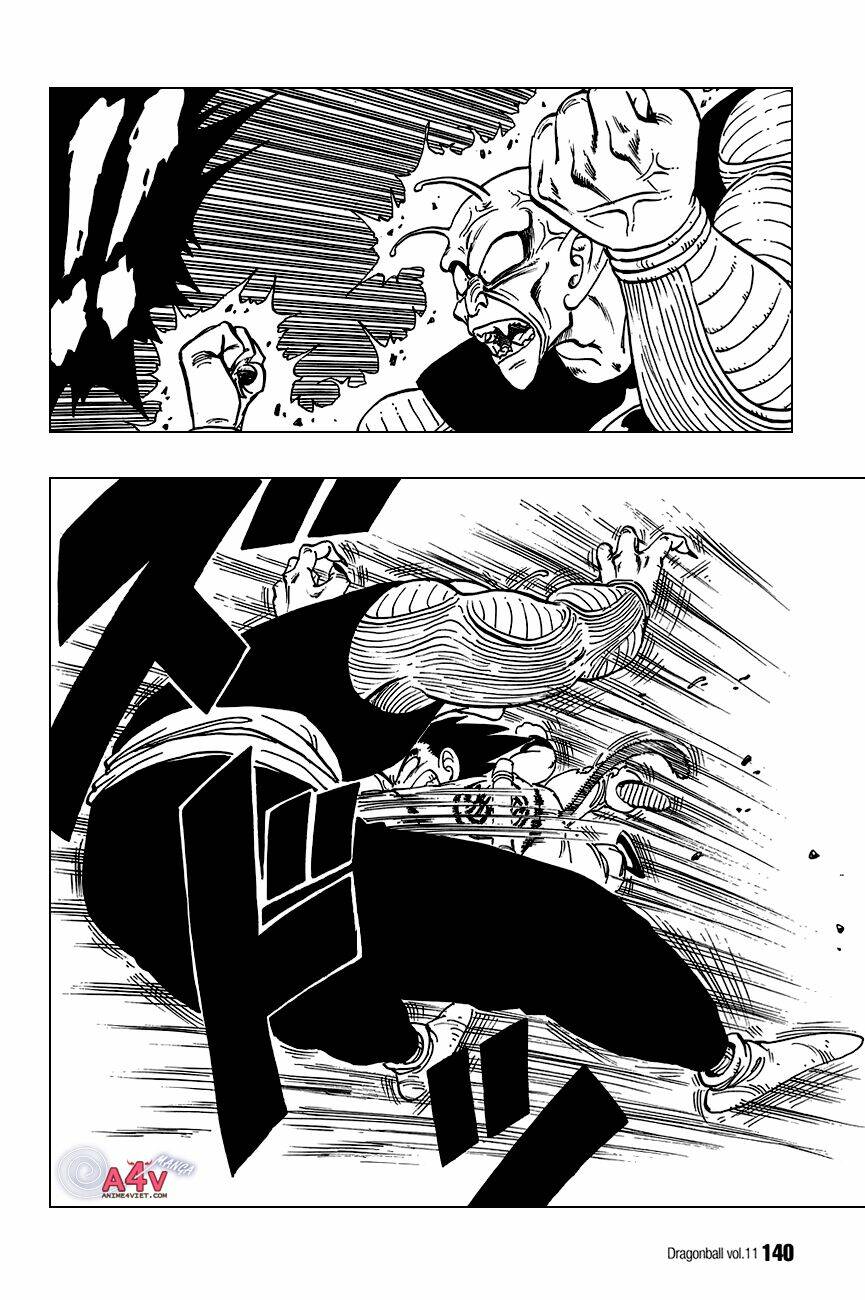 dragon ball - bảy viên ngọc rồng chapter 159 7