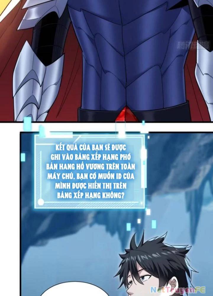 từ dã quái bắt đầu thăng cấp chapter 31 94