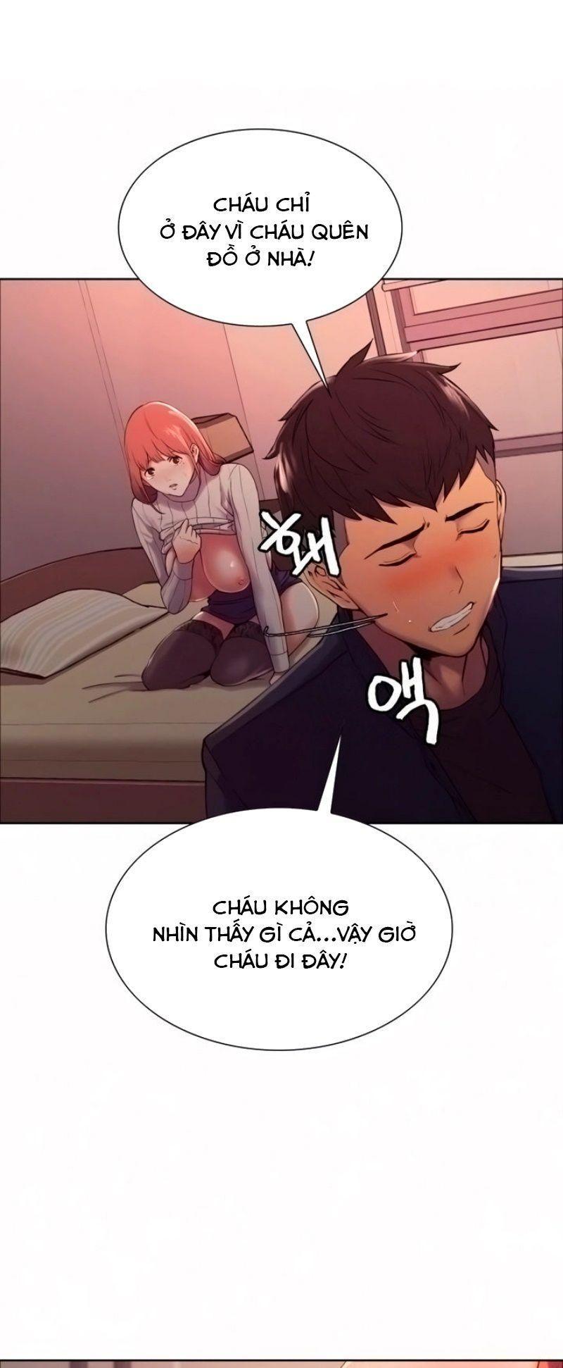 gia đình chạy trốn chapter 9 9