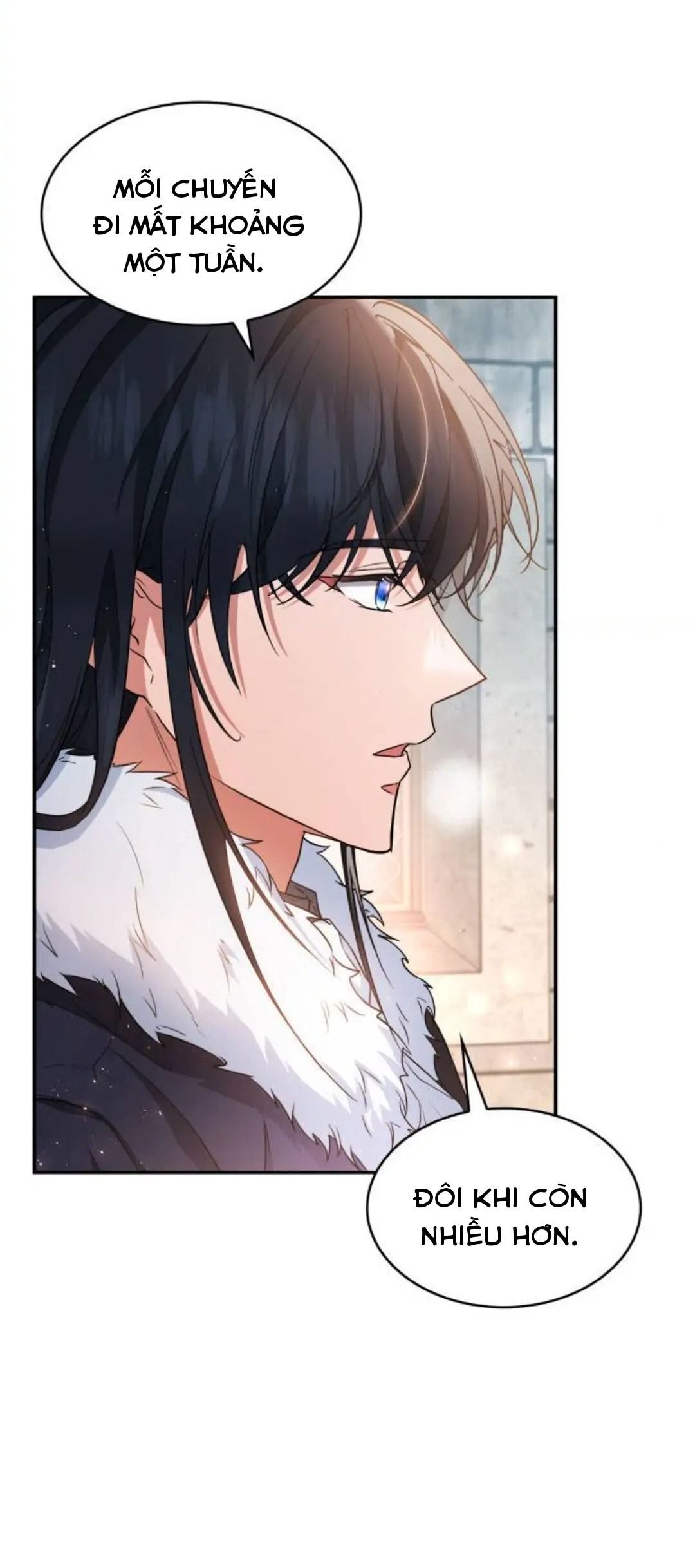 những gì melvin để lại chapter 27 66