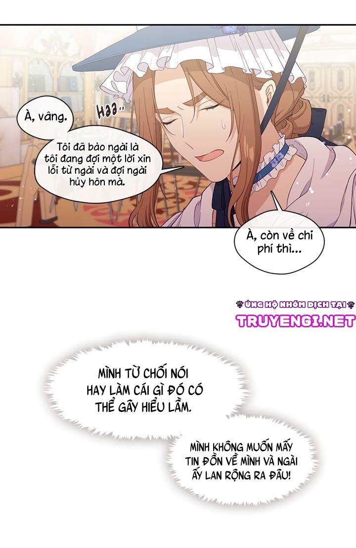 cẩn thận nữ phụ phản diện đấy! chapter 57 48