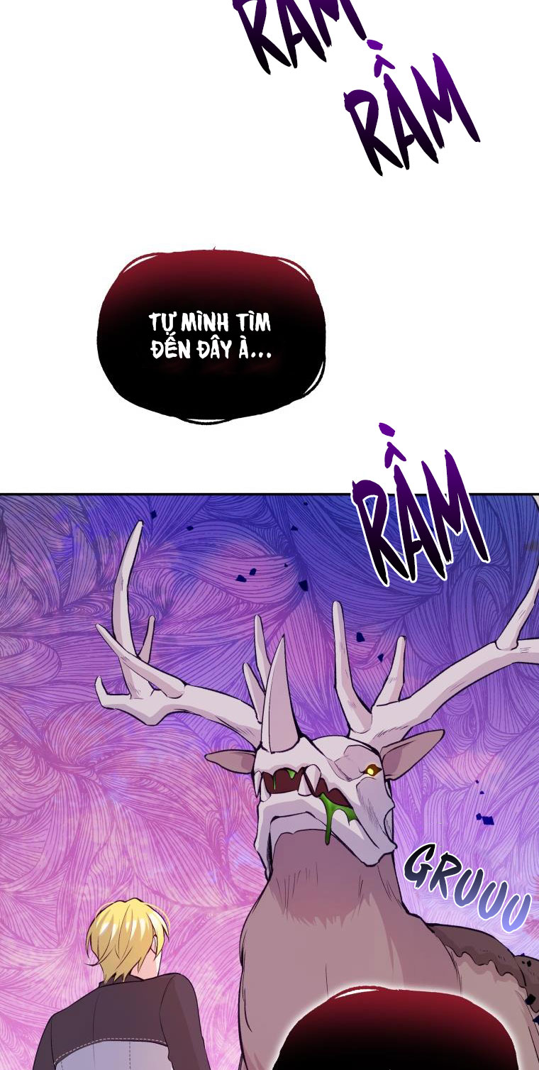 hộ vệ của bạo chúa là ác nữ chapter 48 25