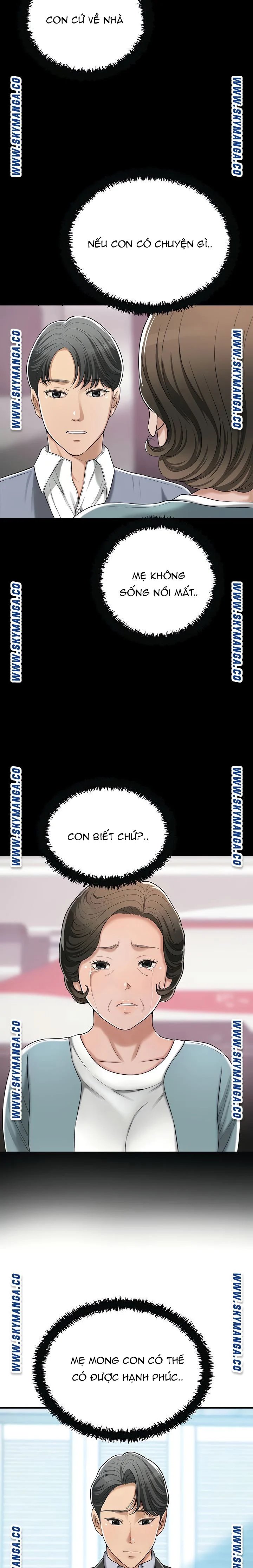 ham muốn chapter 46 10