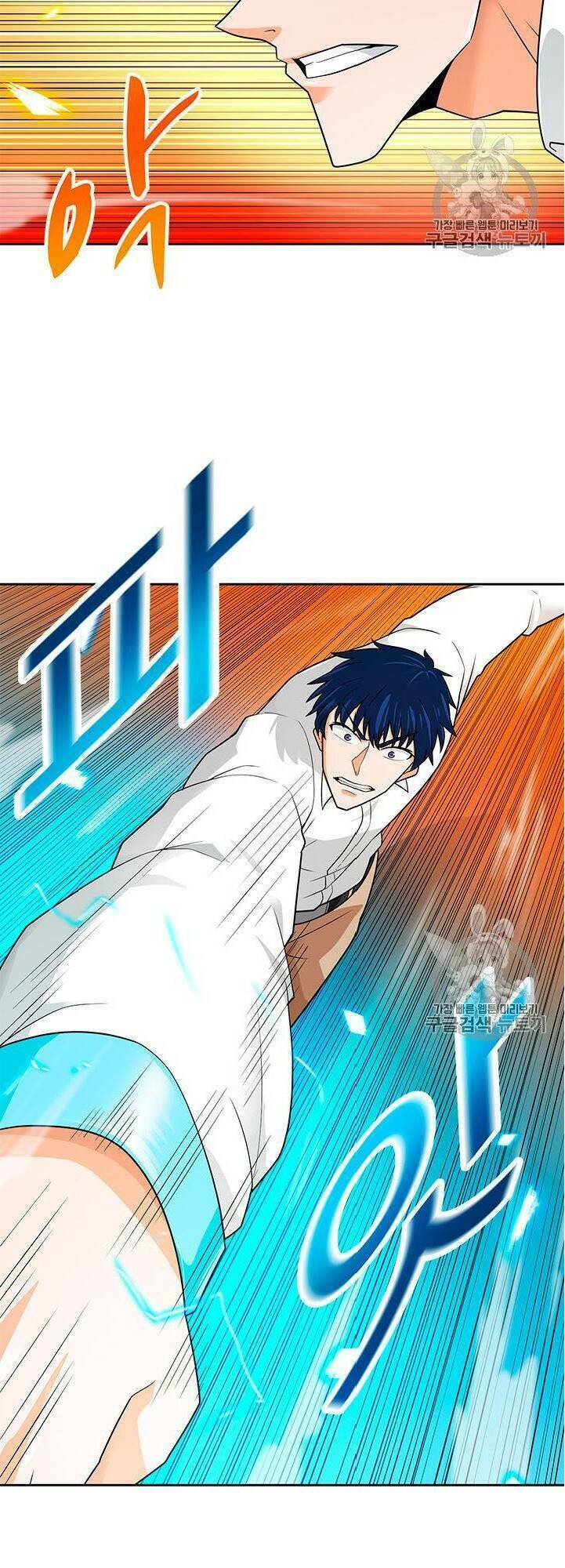 tôi tự động săn một mình chapter 62 36