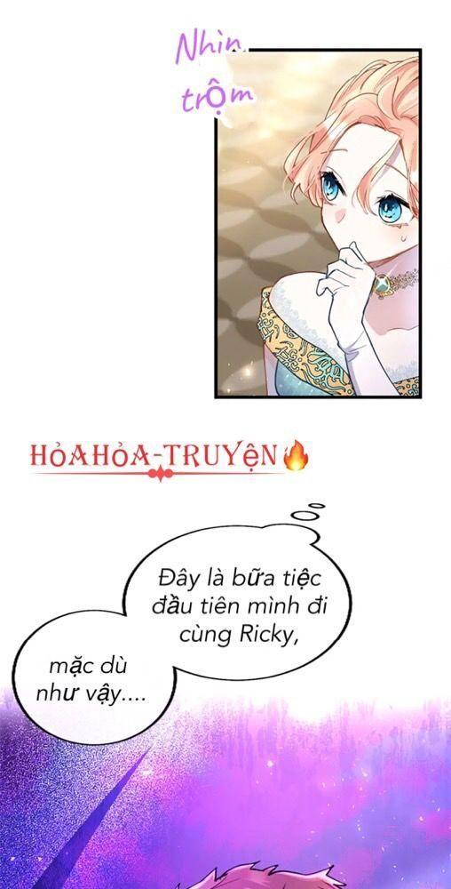 đại tiểu thư tại sao lại cải nam trang chapter 38 50