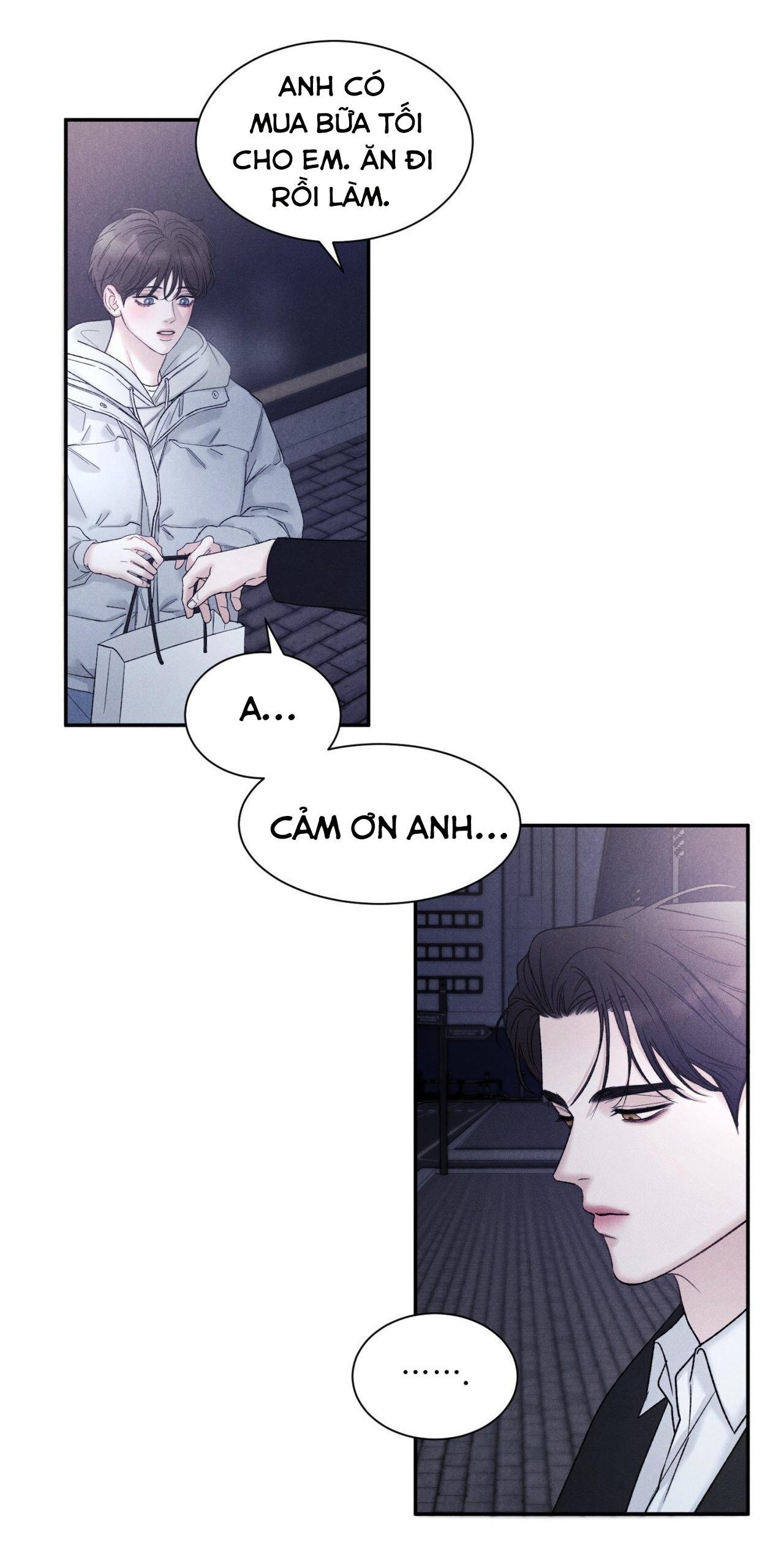 ân huệ chapter 2 53