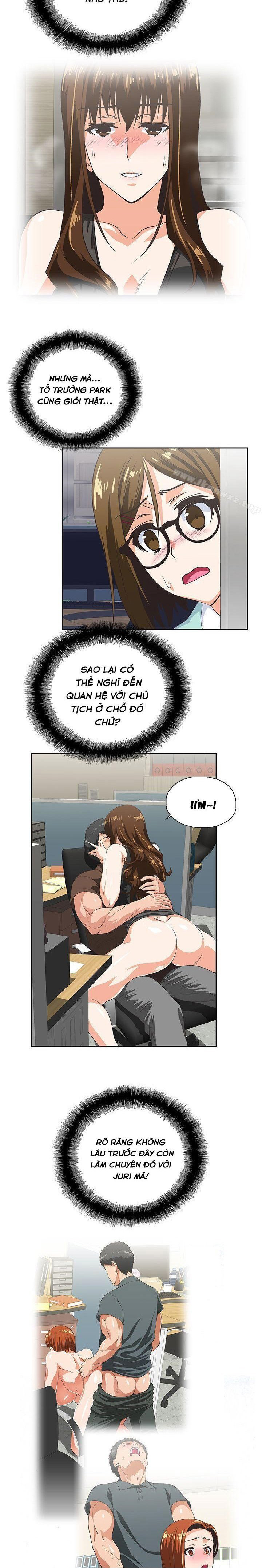 duyên phận chapter 46 7