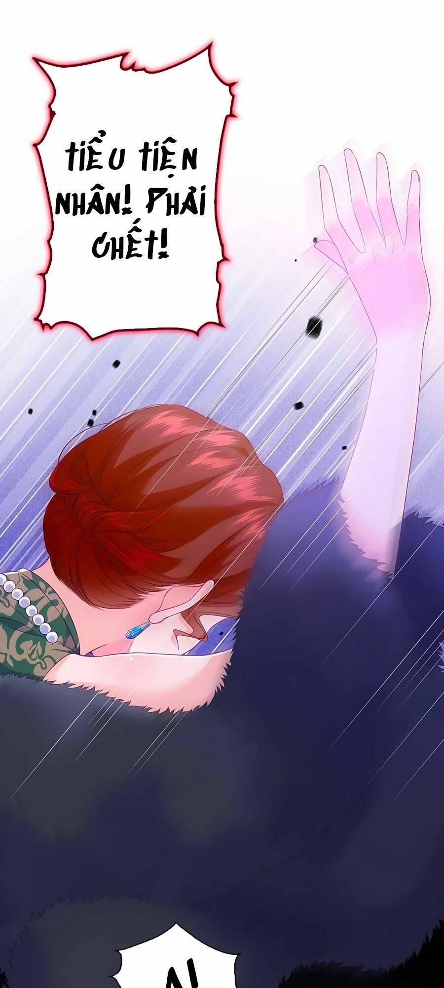 nữ vương tàn nhẫn chapter 4 7