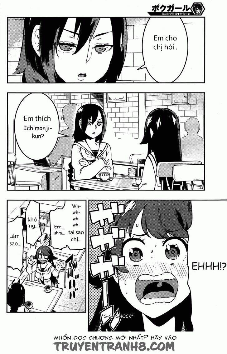 boku girl chapter 89 4