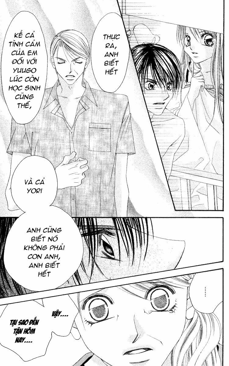 i love my little sister chapter 53 20