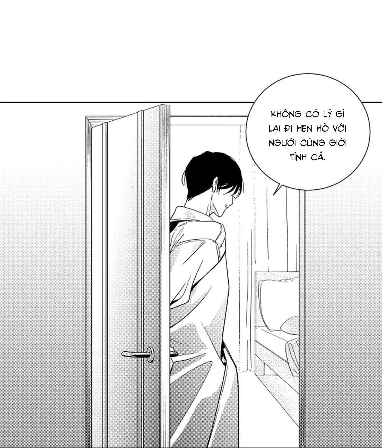 kẻ lừa đảo ngọt ngào chapter 5 50