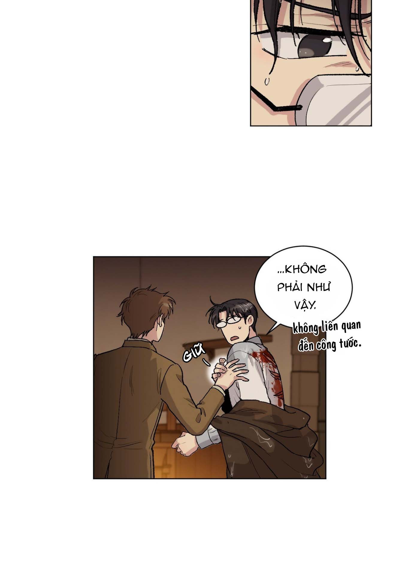 gia sư của công tước chapter 79.2 16