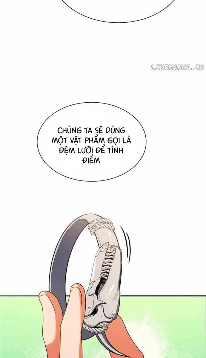 tử linh sư thiên tài của học viện chapter 70 27