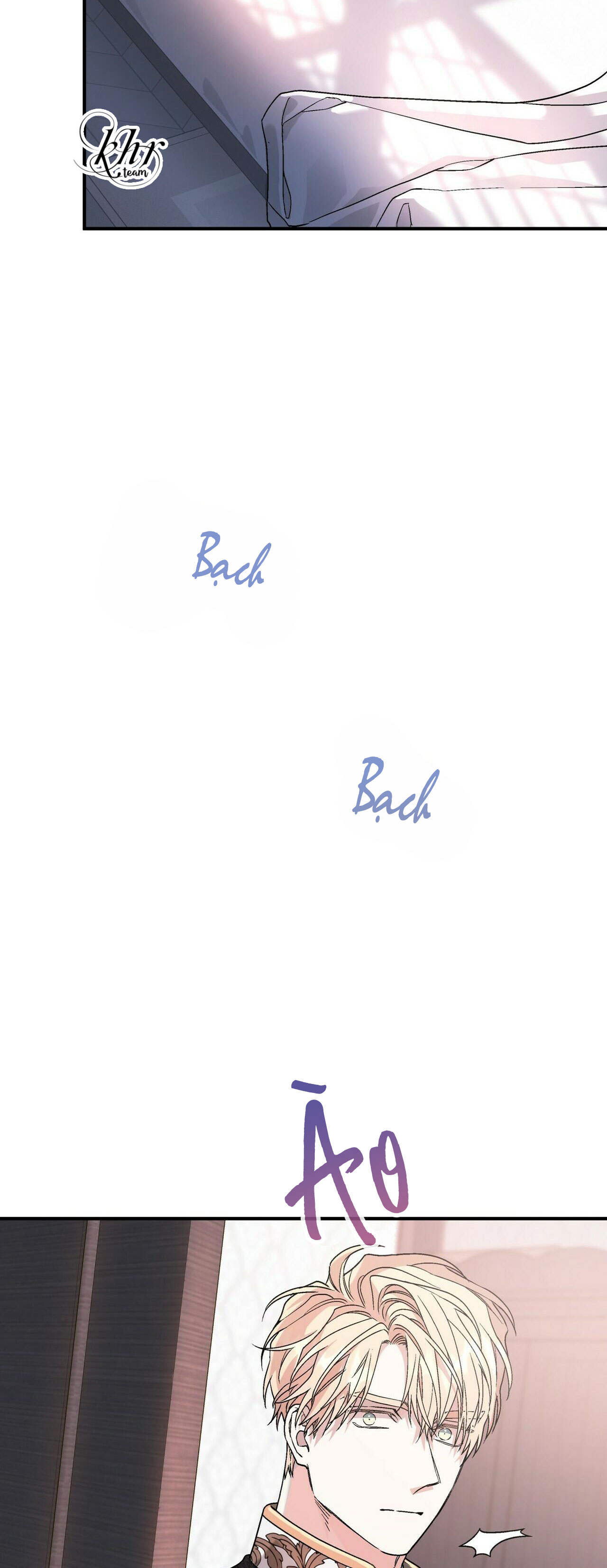 khế ước vĩnh cửu chapter 23 21