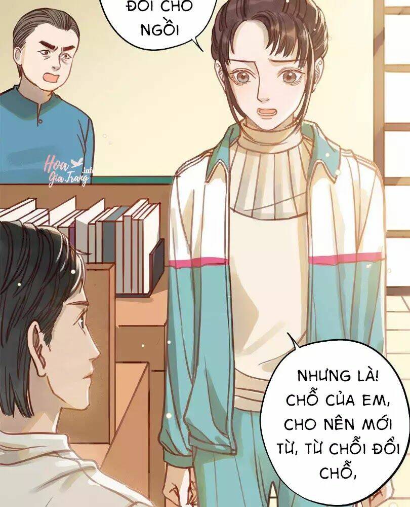 chồng trước 18 tuổi chapter 9 24