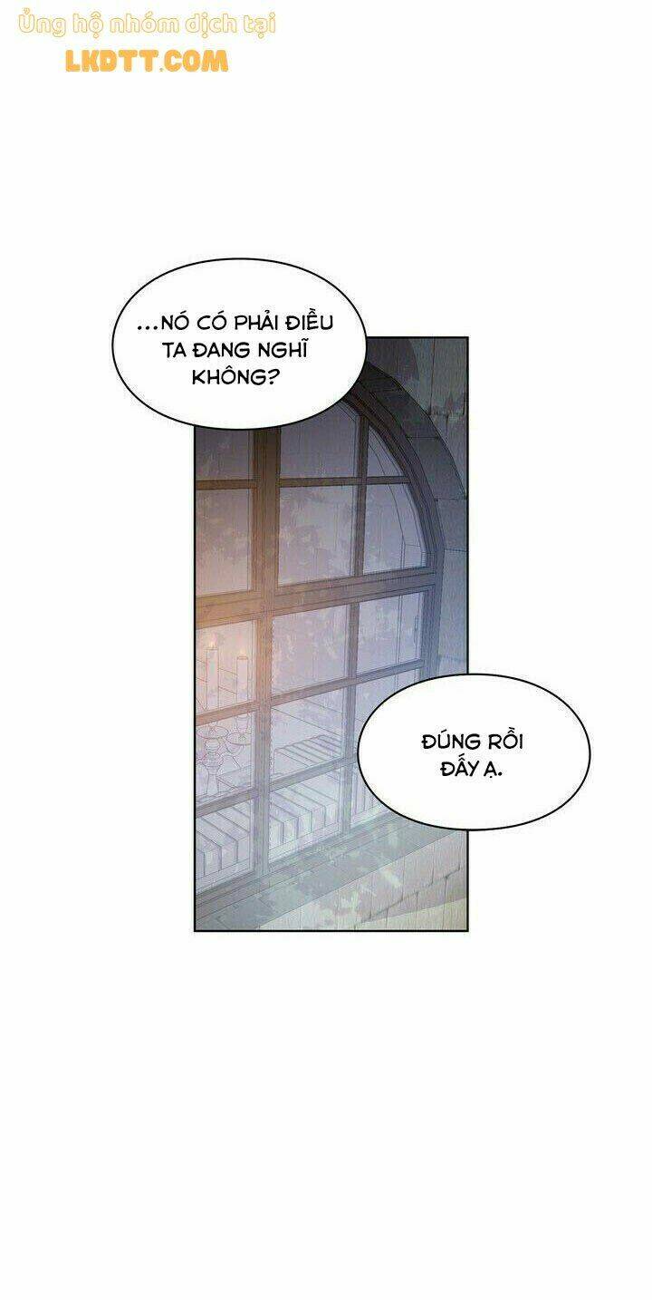 nữ hoàng ngoại khoa chapter 66 17