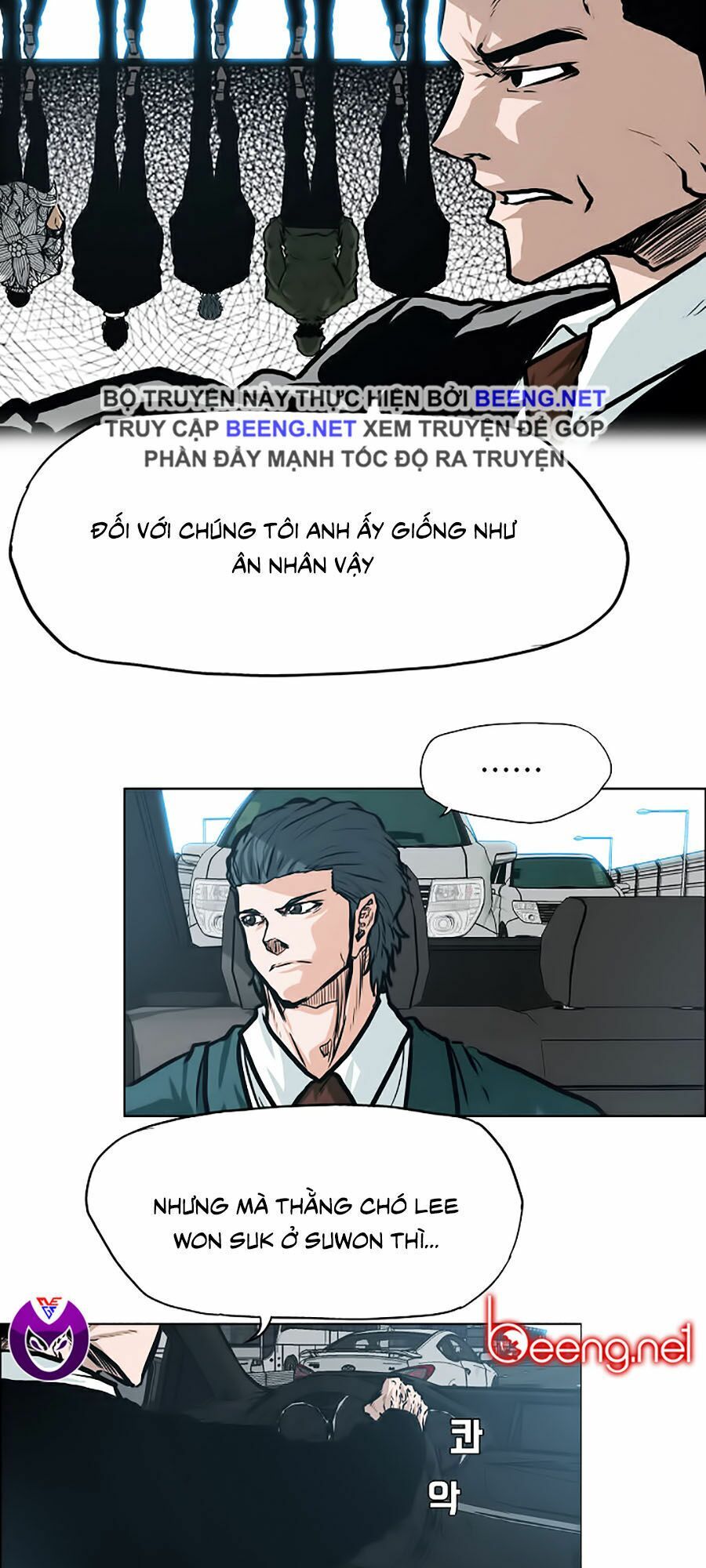 bá chủ học đường ss3 chapter 18 44