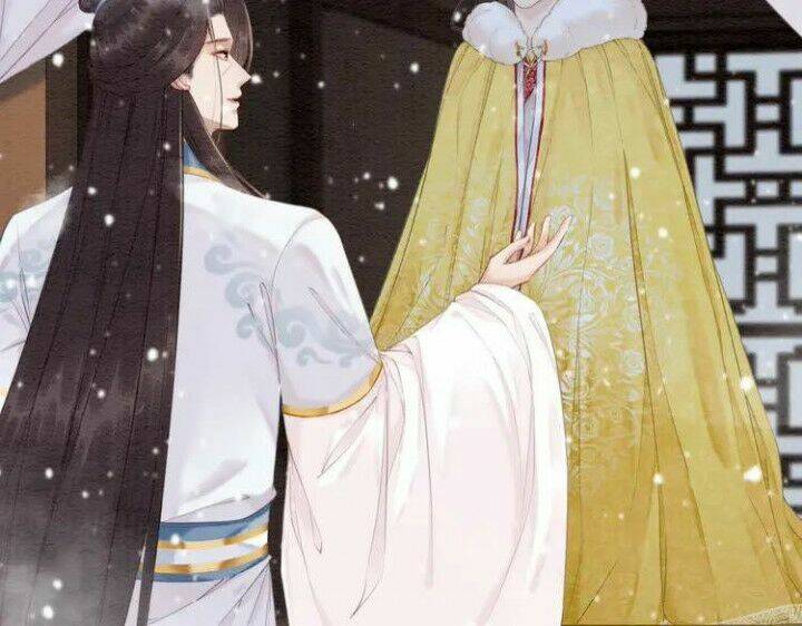 trọng sinh bá sủng nhiếp chính vương quá mạnh mẽ chapter 221 55