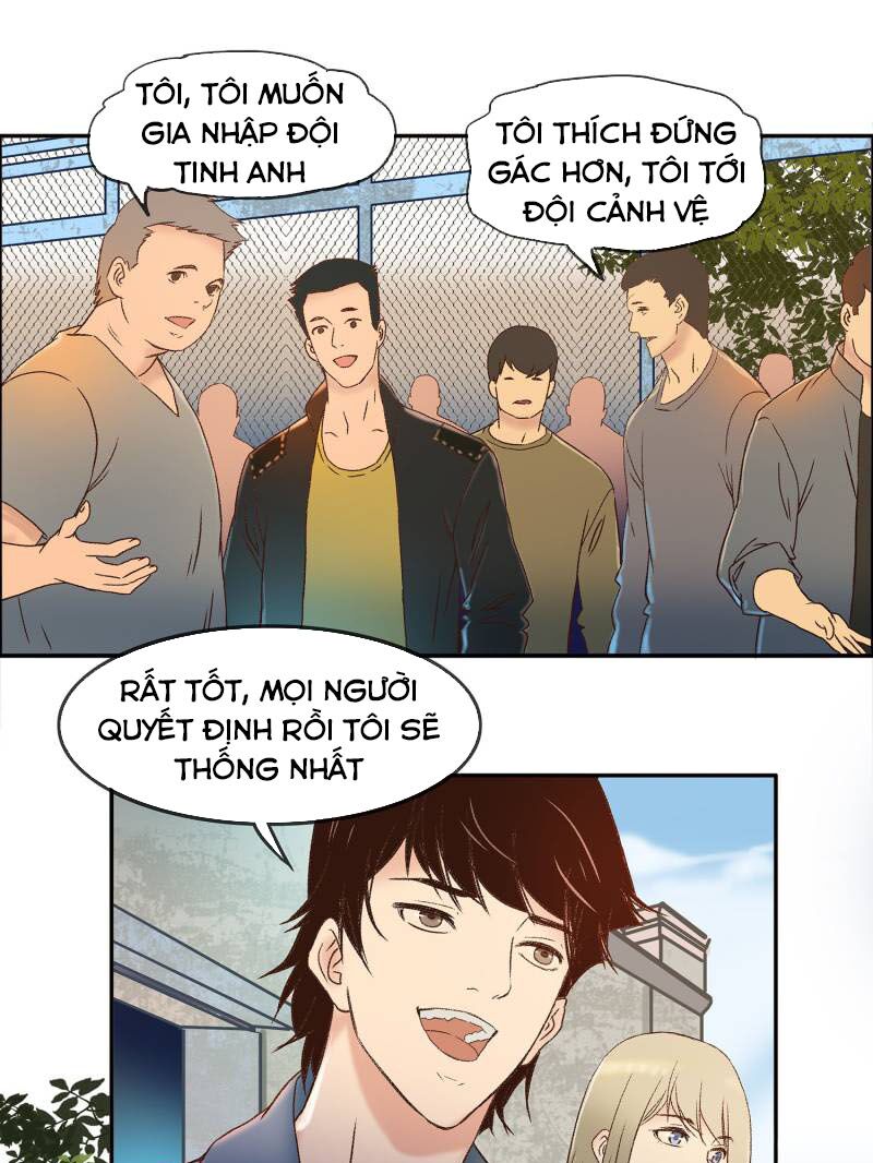 mạt thế đấu thần chapter 20 9