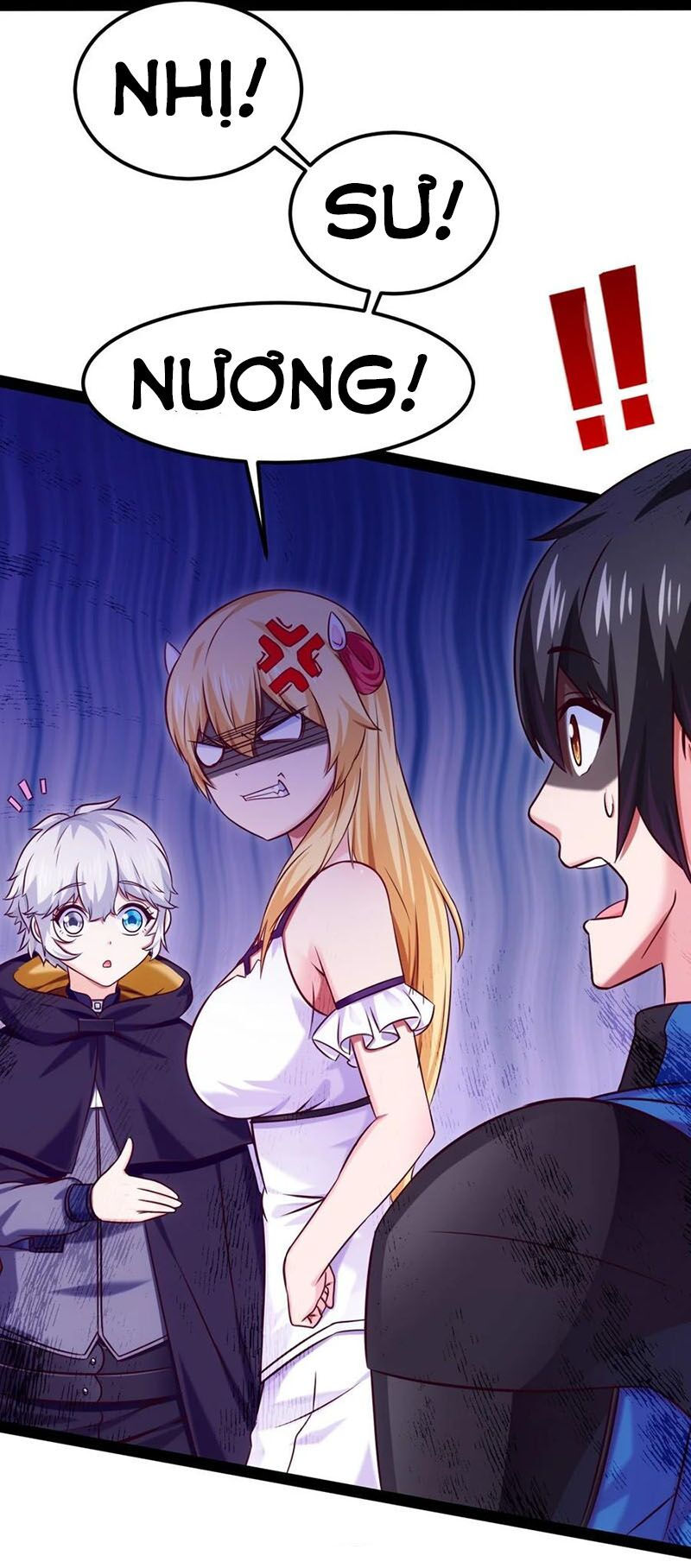 ma thú kiếm thánh dị giới tung hoành chapter 225 29