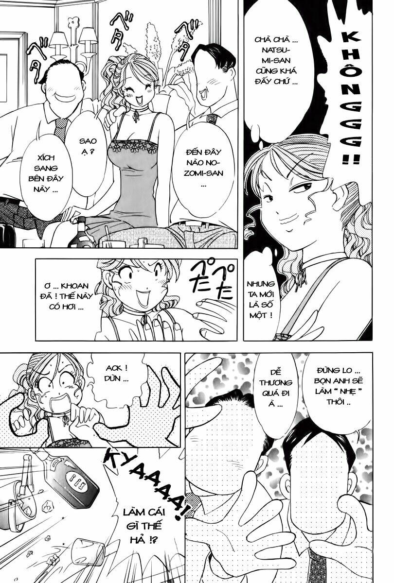 orange yane no chiisana ie full chapter 53 17