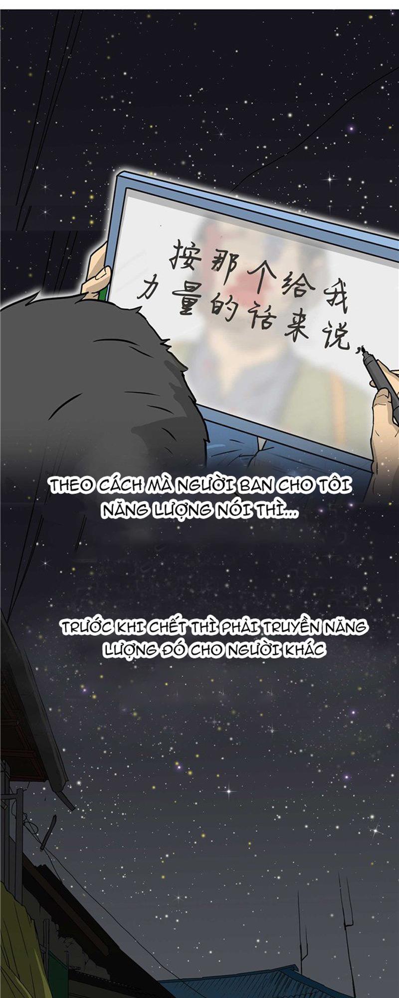 hồi sinh chapter 8 12