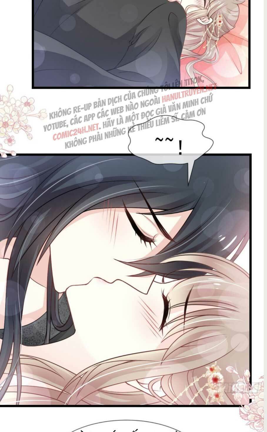 thiên hạ đệ nhất sủng phi chapter 190.1 12