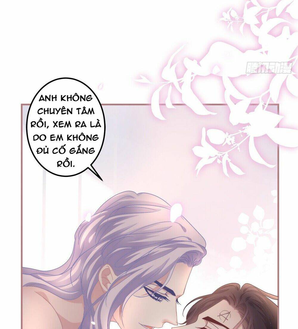 toàn bộ nắm trong tay chapter 129 5