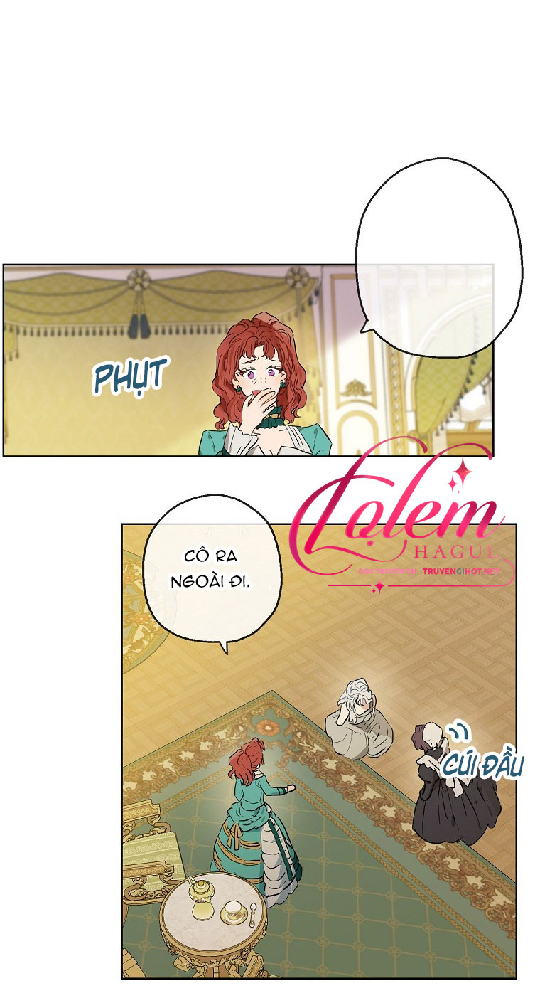 đứa con gái ngoài giá thú của bá tước chapter 21.1 42