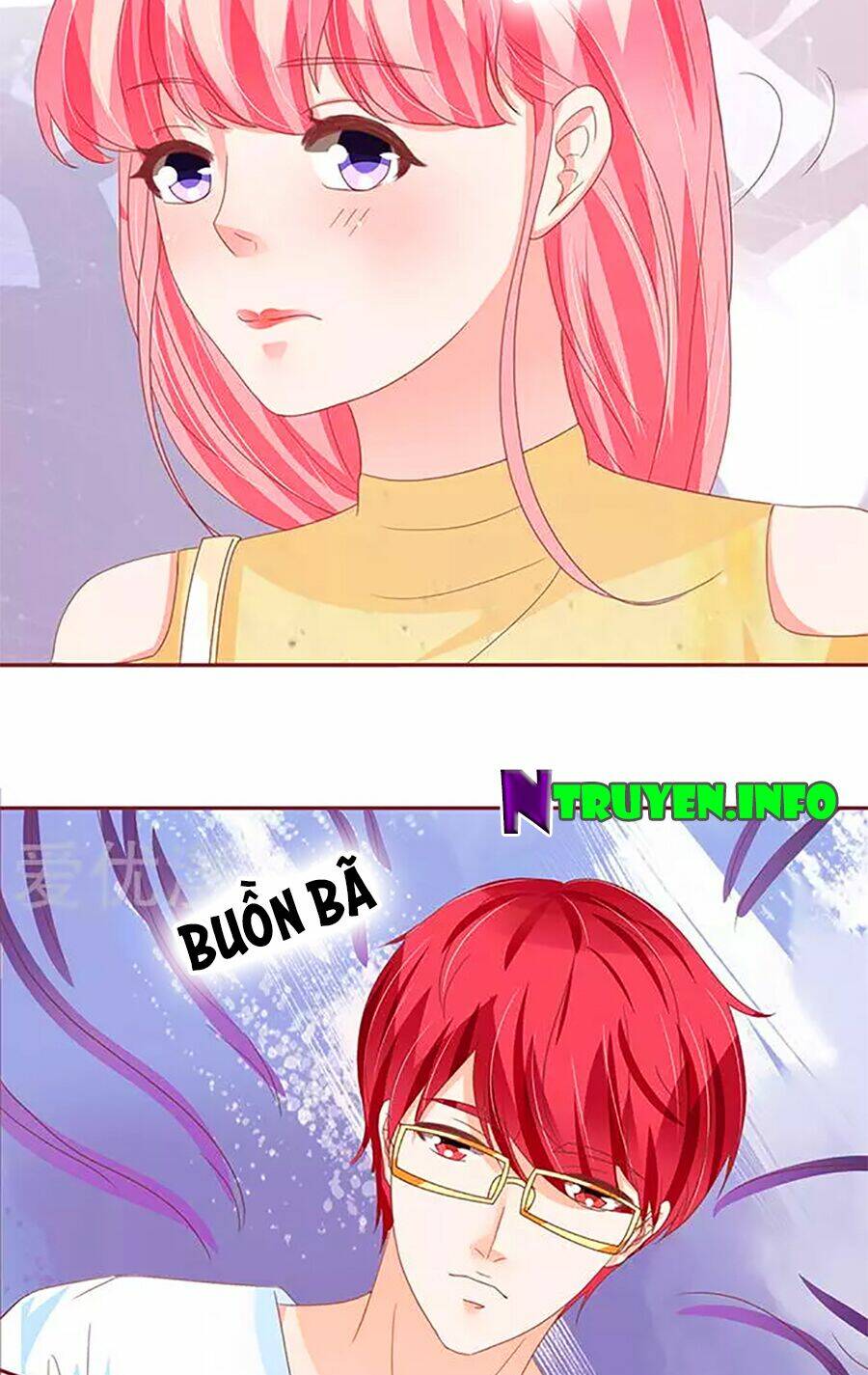 vương tước tư hữu bảo bối chapter 170 20