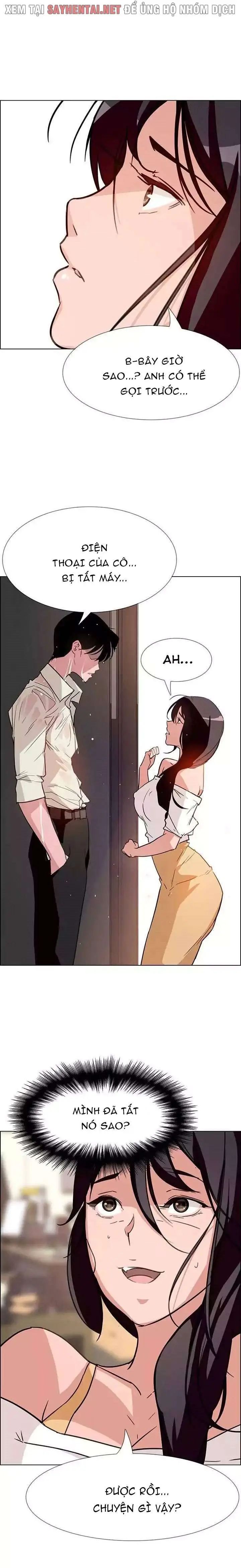 màn mưa chapter 14 2