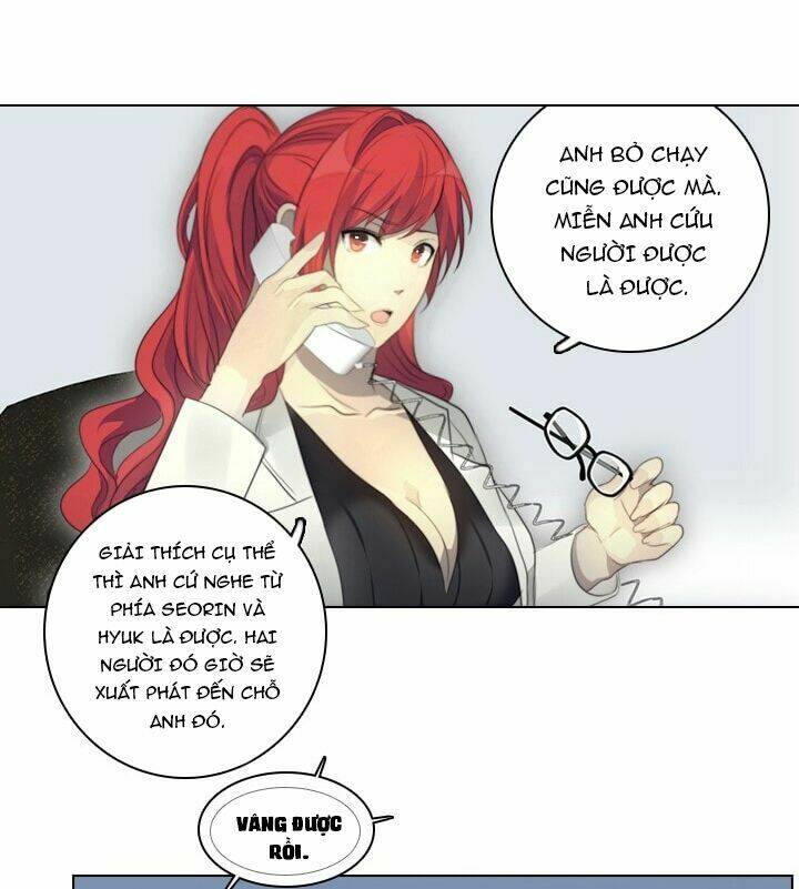 người cống hiến chapter 12 17