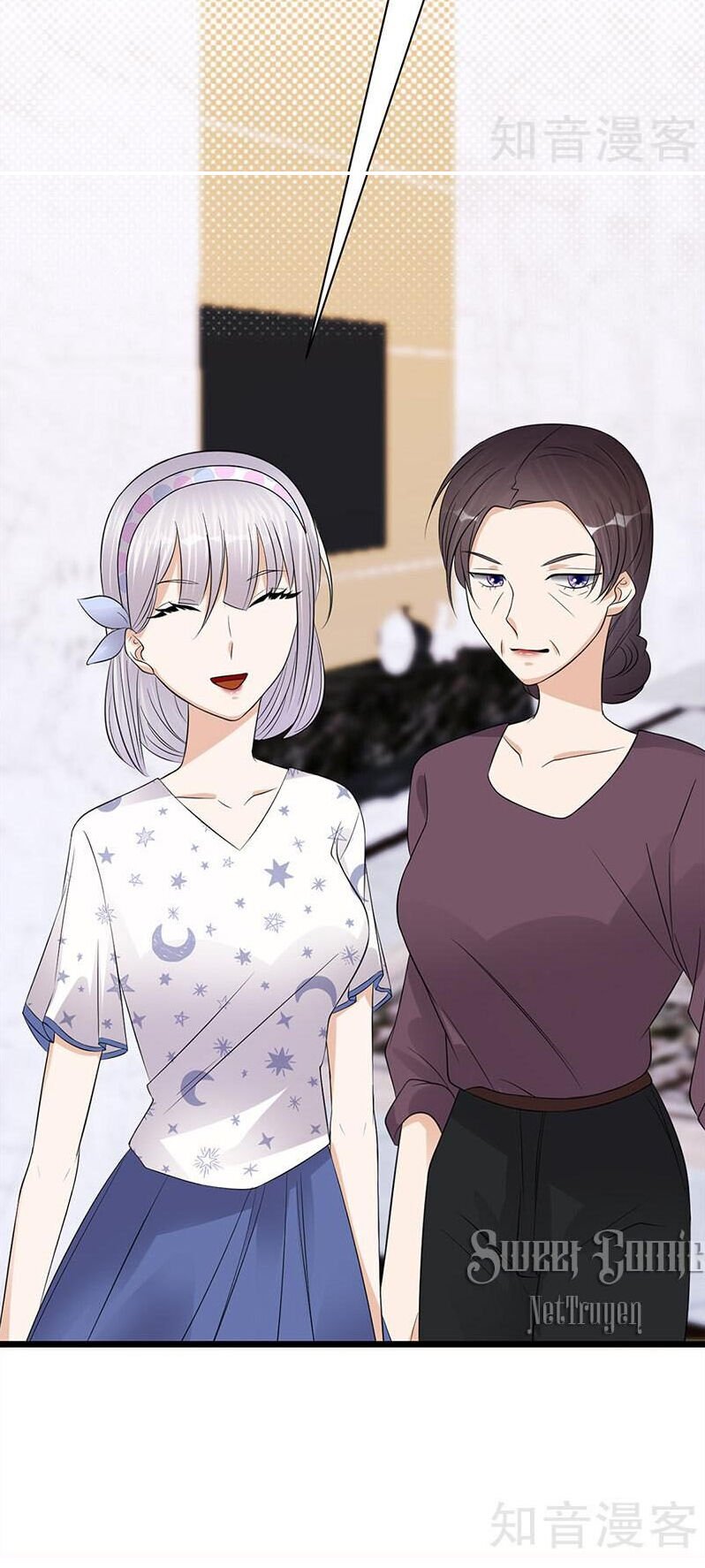 sủng thê thành nghiện: lục thiếu sủng từ đáy lòng chapter 113 29