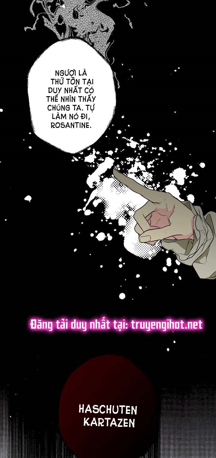 quý cô bí ẩn - secret lady chapter 3 14