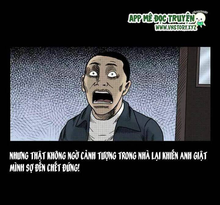 kỳ án có thật chapter 46 38
