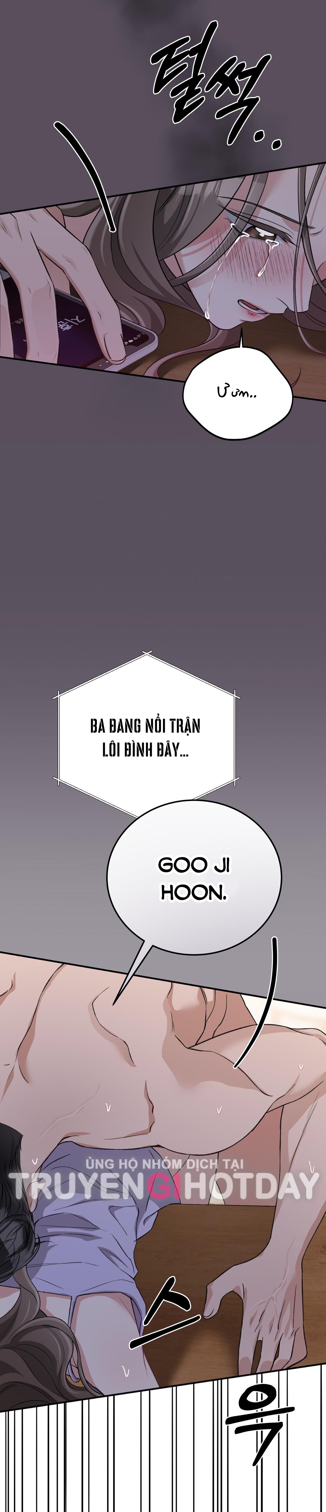 Cướp Dâu chapter 17.2 - Trang 2