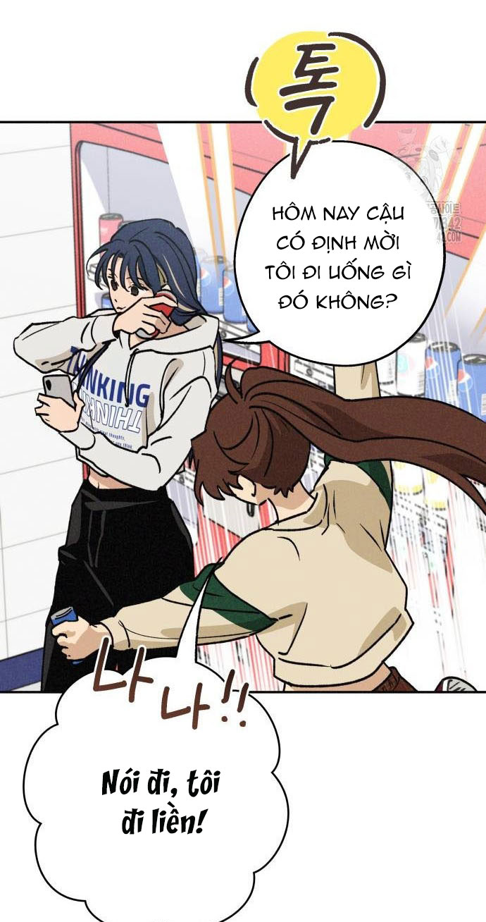 Mối Quan Hệ Đặc Biệt chapter 17.2 15