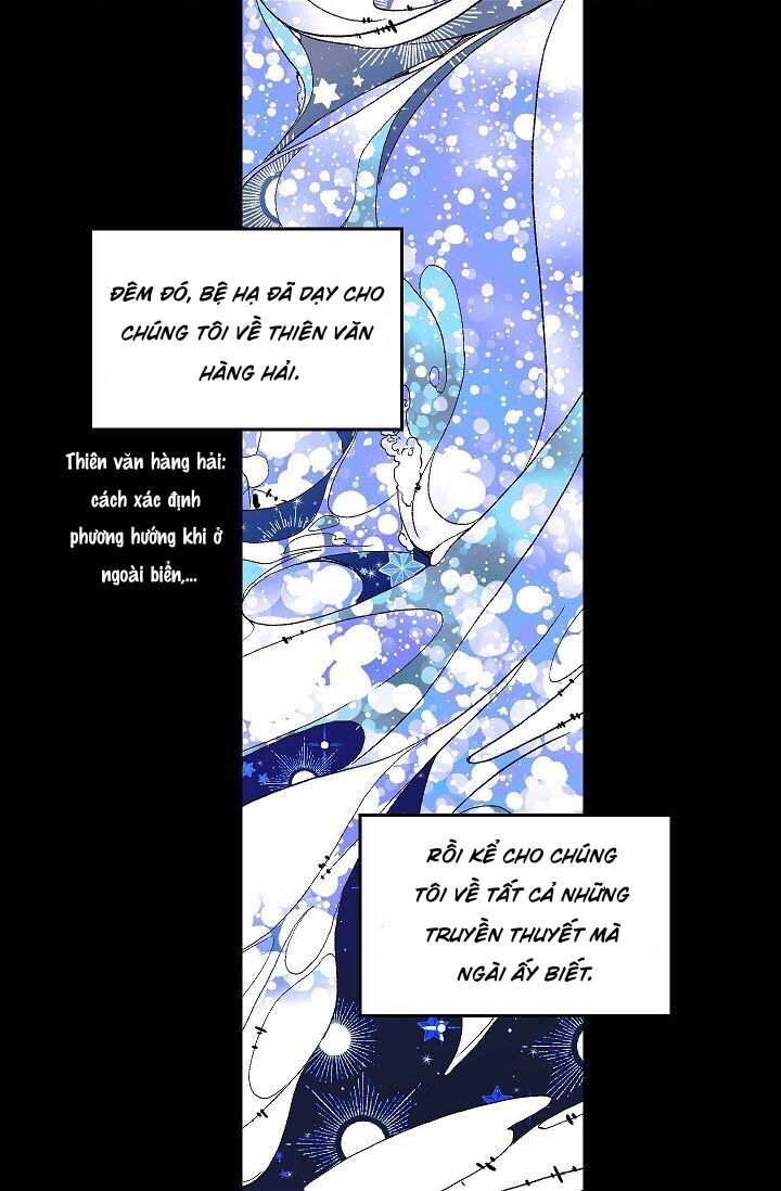 mối tình đầu của bạo chúa chapter 29 1