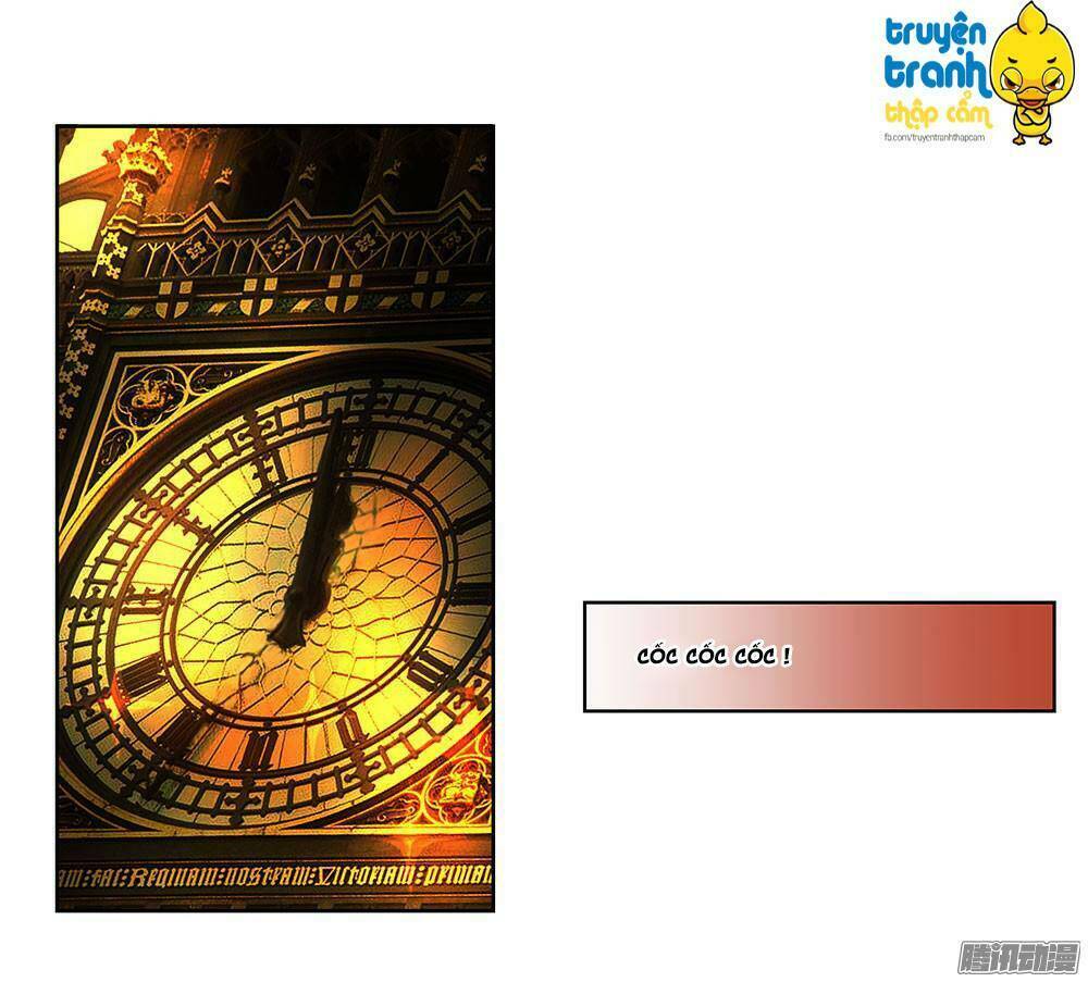 cường sủng hào môn tiểu manh thê chapter 7 15