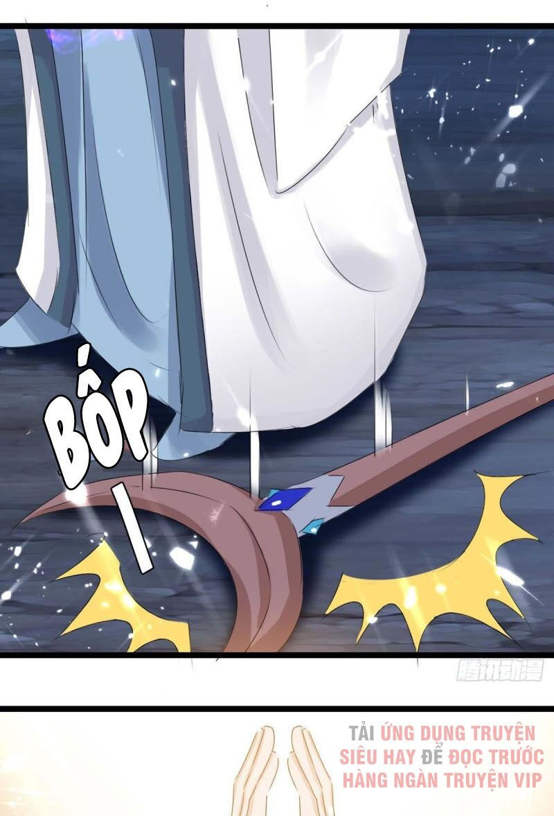 tối cường thăng cấp chapter 180 25