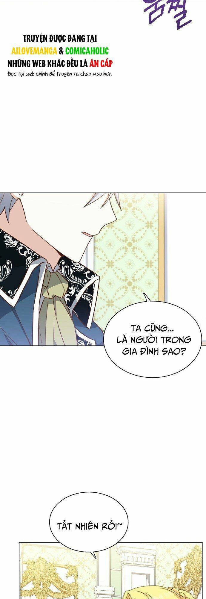 một đêm với hoàng đế chapter 20 14